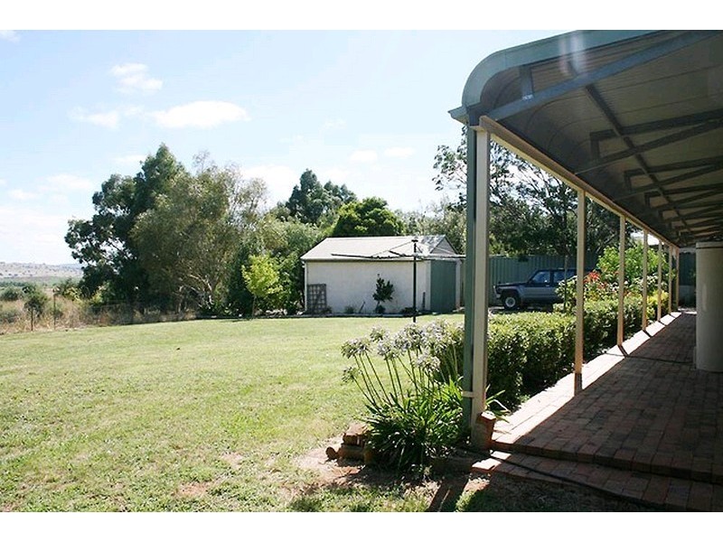 14 Merriman Place, Murrumbateman NSW 2582