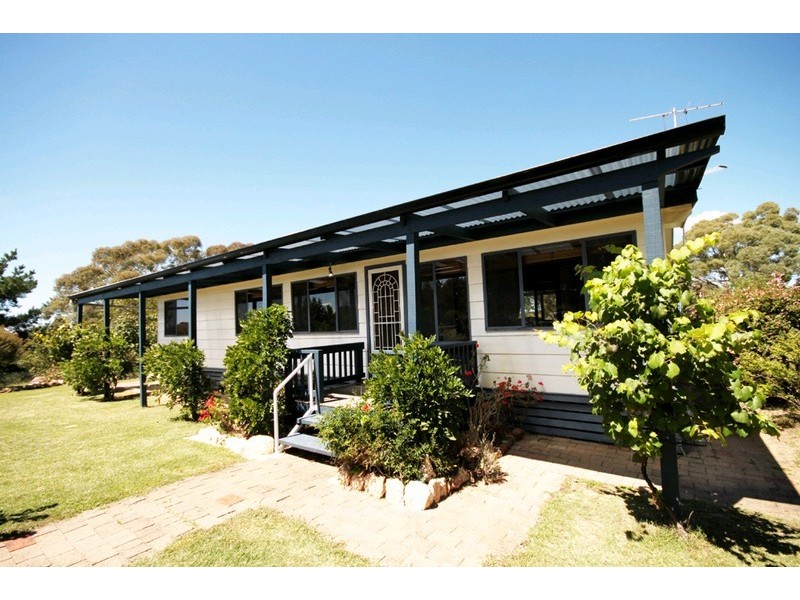 76 MALUA Lane, Mount Fairy NSW 2580