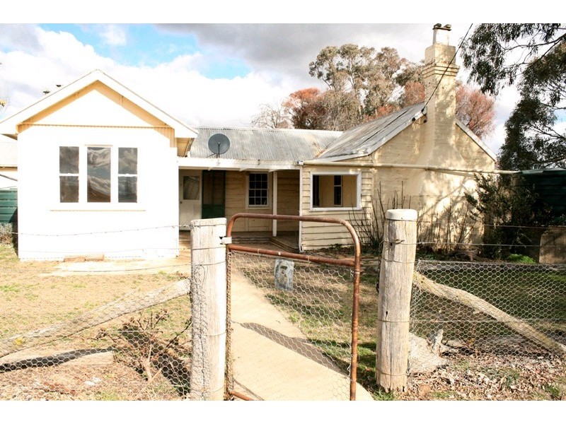 3/431 Gidleigh Lane, Bungendore NSW 2621