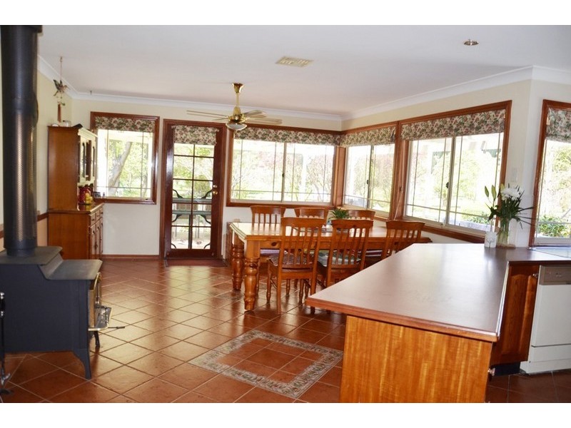 Bungendore NSW 2621