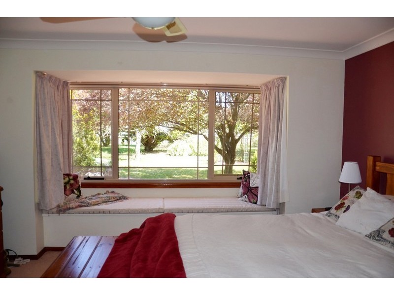 Bungendore NSW 2621