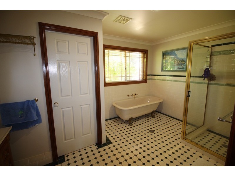 Bungendore NSW 2621