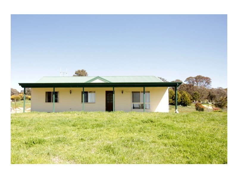 60 Cartwright Avenue, Sutton NSW 2620