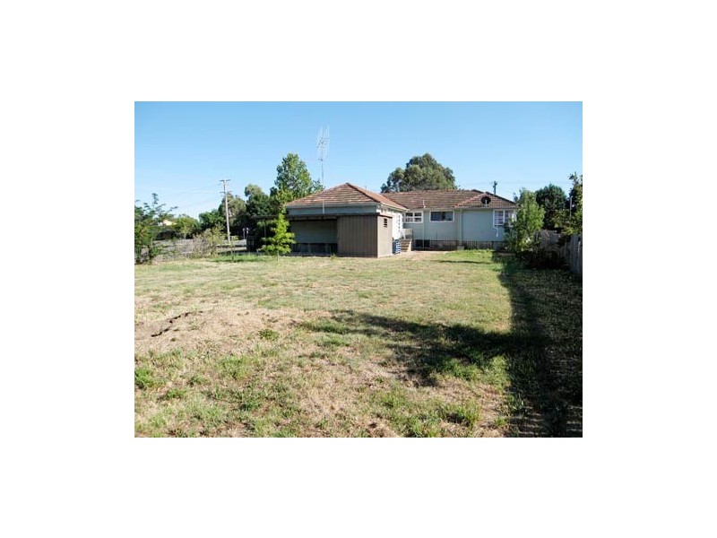 23 Gibraltar Street, Bungendore NSW 2621