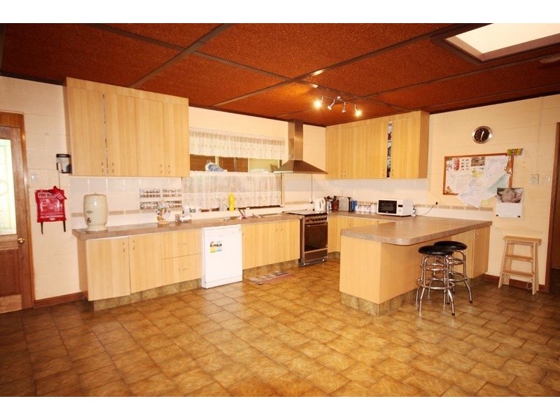 643 Taylors Creek Road, Tarago NSW 2580