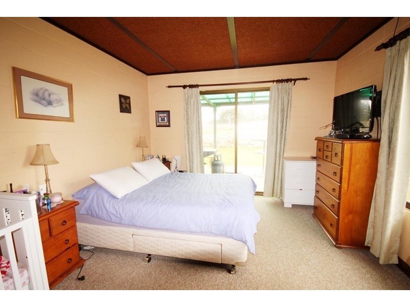 643 Taylors Creek Road, Tarago NSW 2580