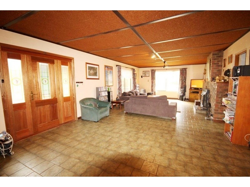643 Taylors Creek Road, Tarago NSW 2580