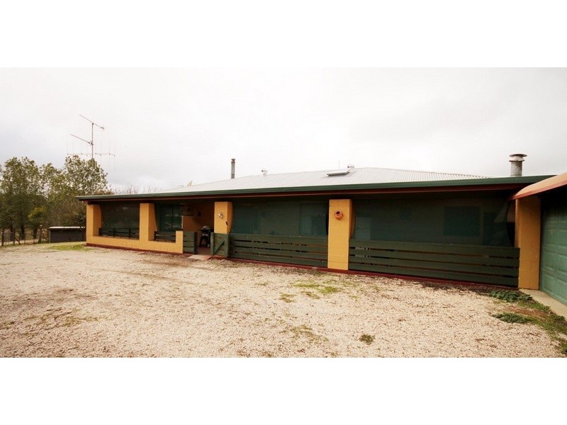 643 Taylors Creek Road, Tarago NSW 2580