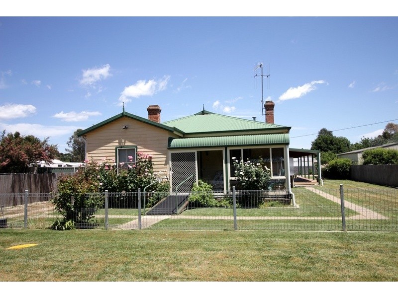 31 Osborne Street, Bungendore NSW 2621