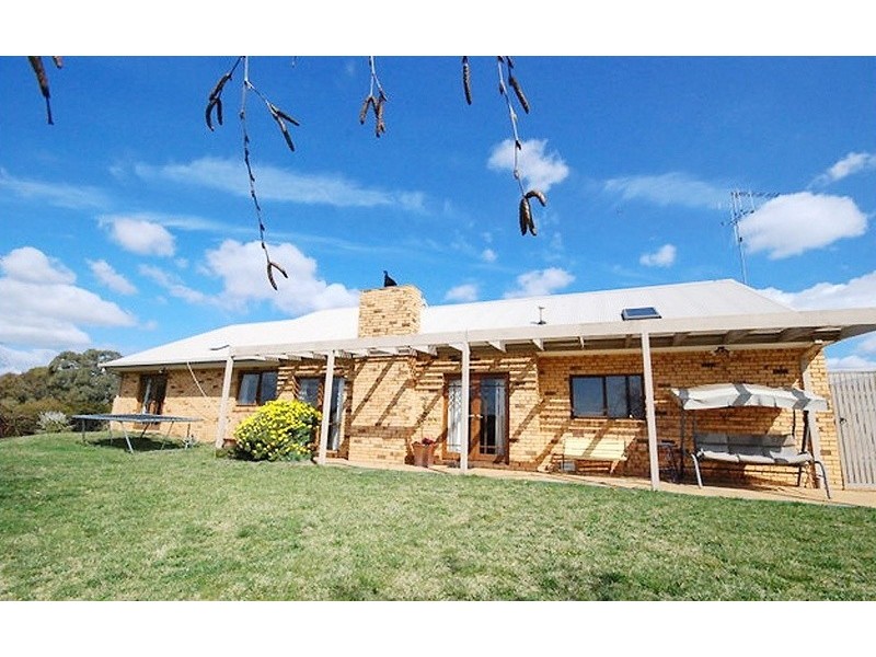 48 Ryans Road, Wamboin NSW 2620