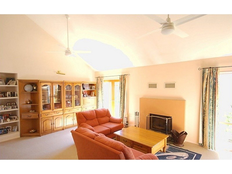 48 Ryans Road, Wamboin NSW 2620