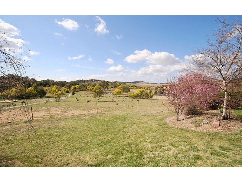 48 Ryans Road, Wamboin NSW 2620