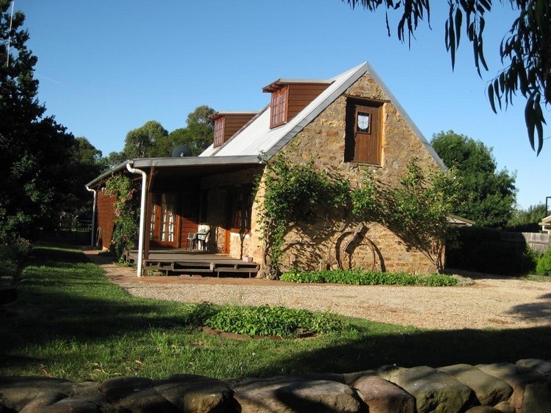 82 Gibraltar Street, Bungendore NSW 2621