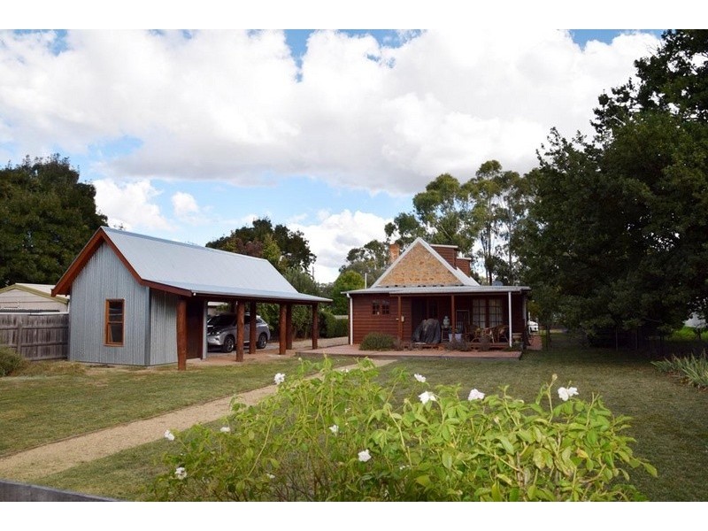 82 Gibraltar Street, Bungendore NSW 2621