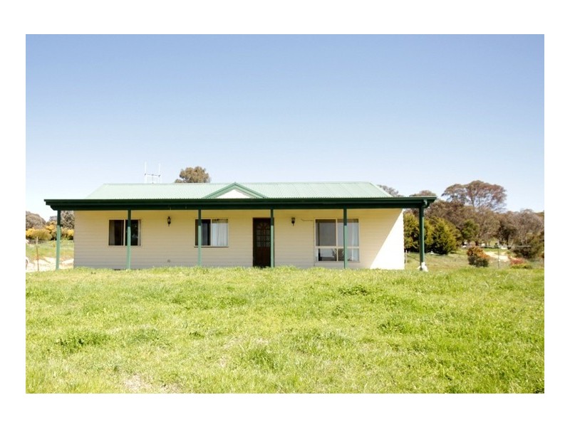 60 Cartwright Avenue, Sutton NSW 2620