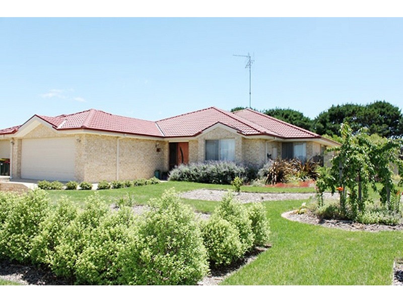 1 Larmer Street, Bungendore NSW 2621