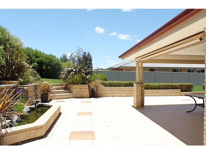 1 Larmer Street, Bungendore NSW 2621