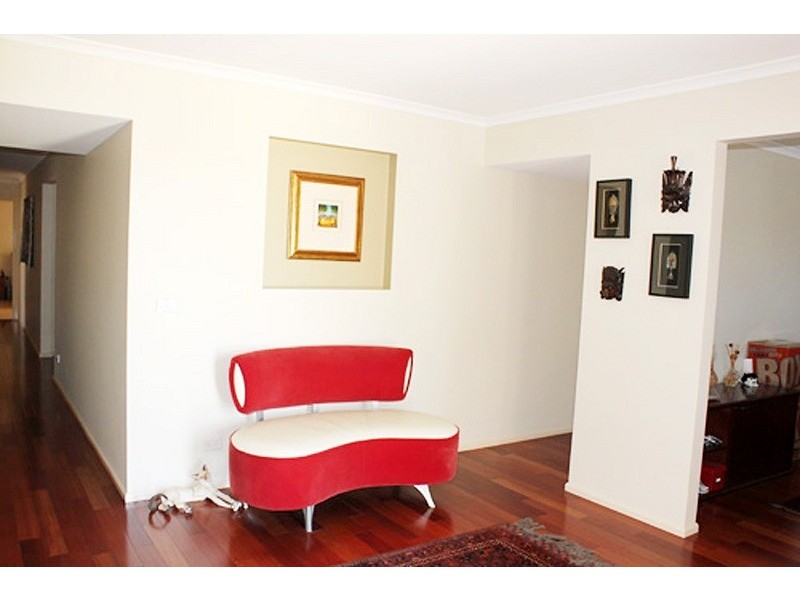 1 Larmer Street, Bungendore NSW 2621