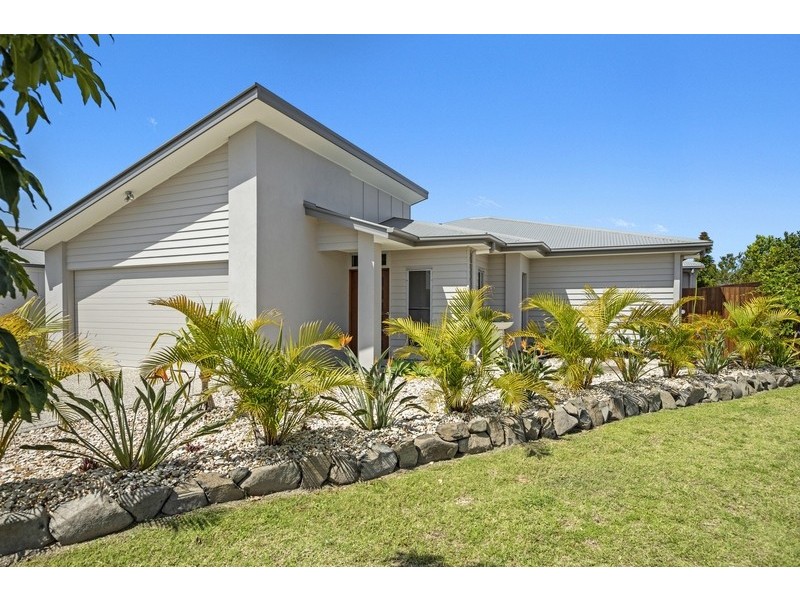 11 Silky Oak Court, Peregian Springs QLD 4573