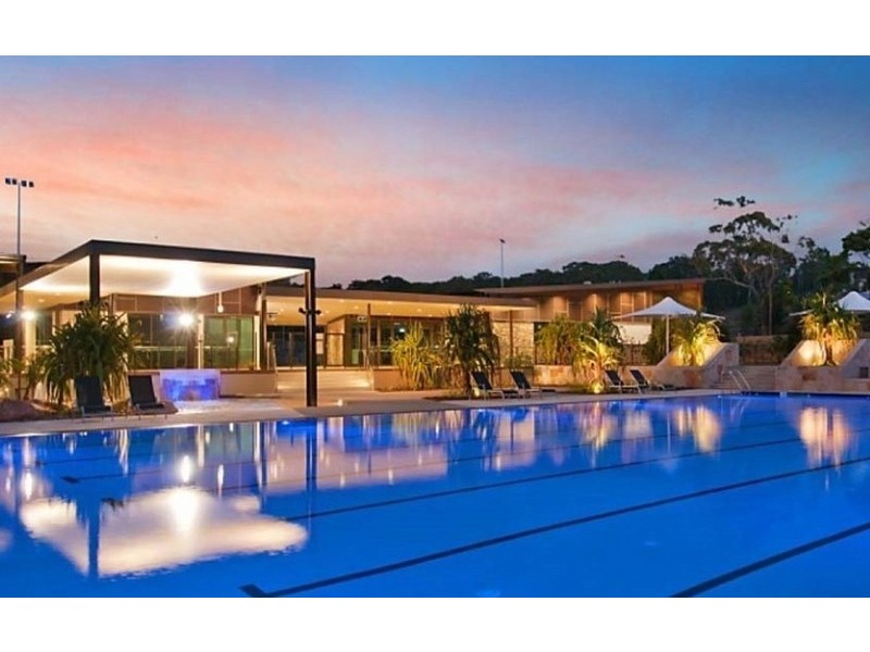 11 Silky Oak Court, Peregian Springs QLD 4573