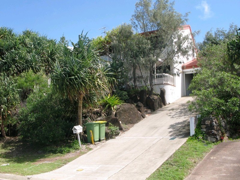 46 Orient Drive, Sunrise Beach QLD 4567