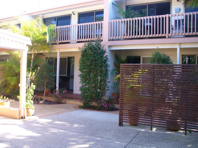 Sunshine Beach QLD 4567