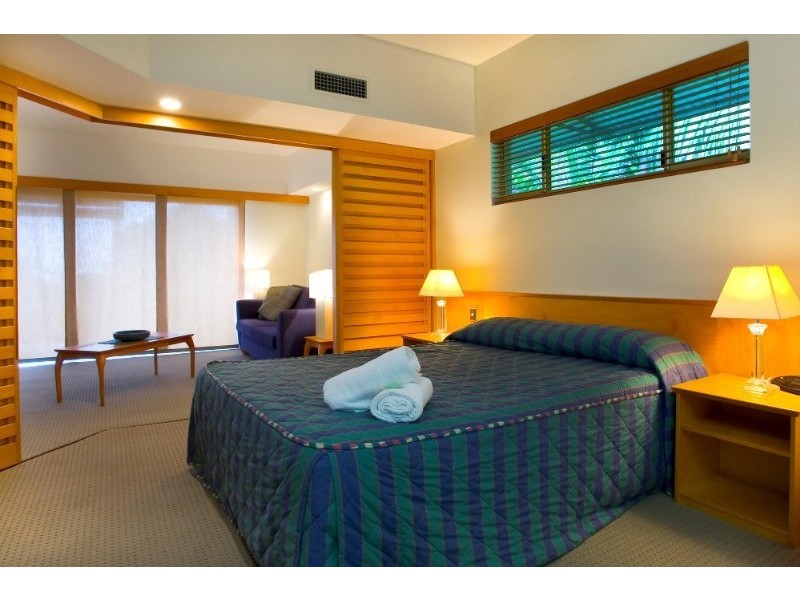 401/1 Halse Lane, Noosa Heads QLD 4567