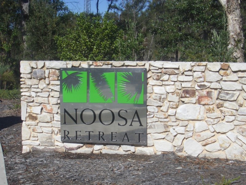 1 1 Noosa Retreat, Noosaville QLD 4566