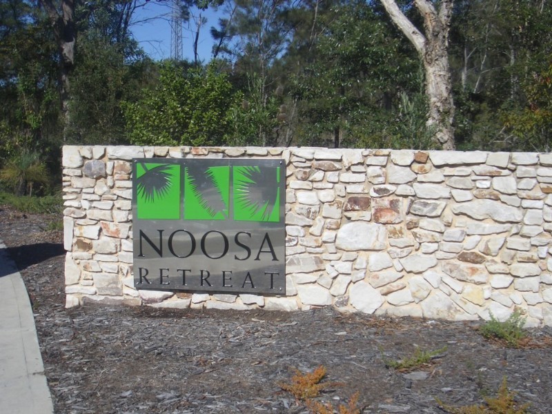 1 1 Noosa Retreat, Noosaville QLD 4566