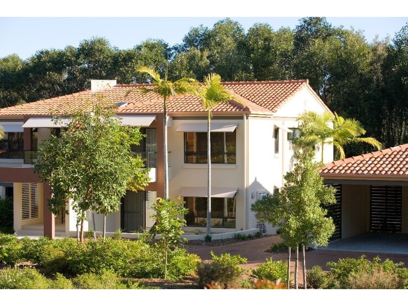 832/61 Noosa Springs Drive, Noosa Springs QLD 4567