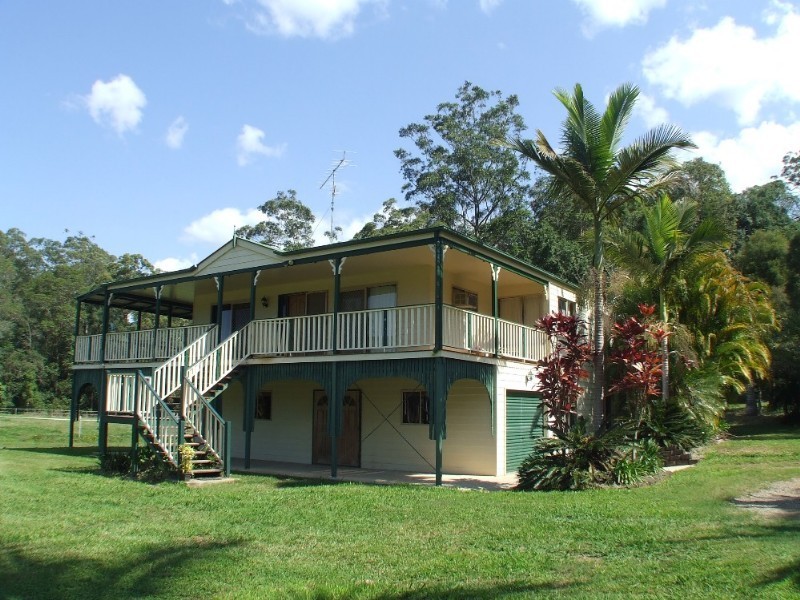 32 Running Creek Road, Eumundi QLD 4562