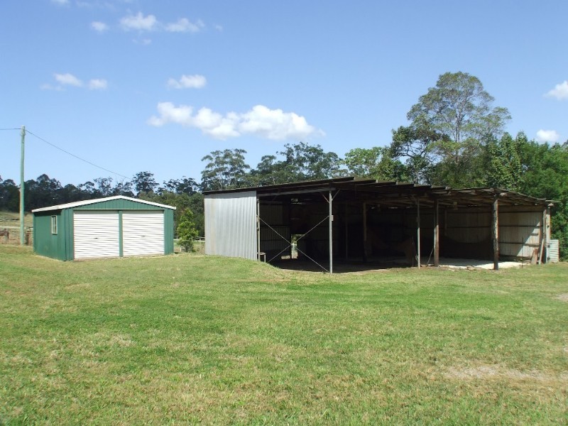 32 Running Creek Road, Eumundi QLD 4562