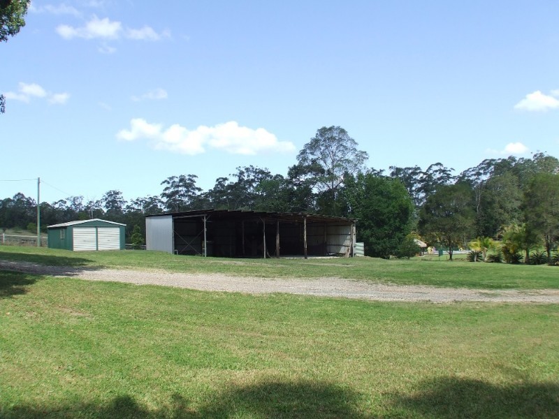 32 Running Creek Road, Eumundi QLD 4562