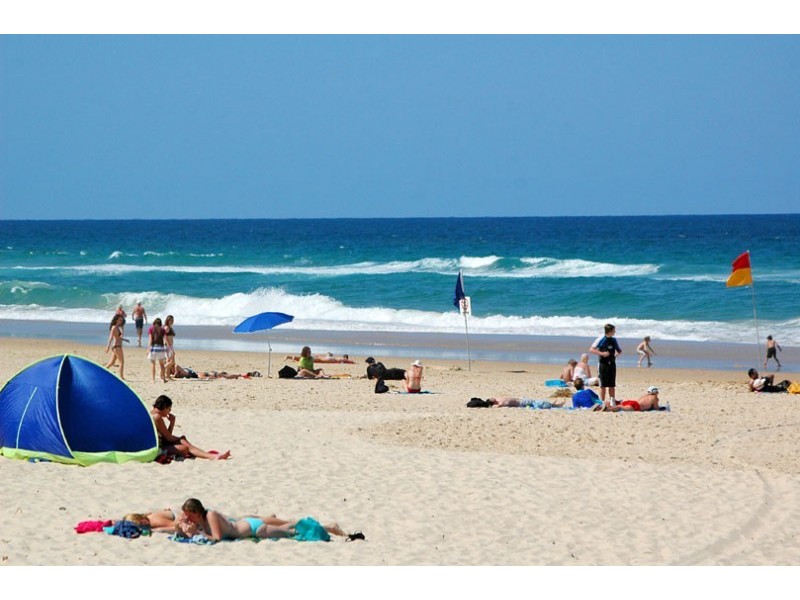 11/263 Edwards Street, Sunshine Beach QLD 4567