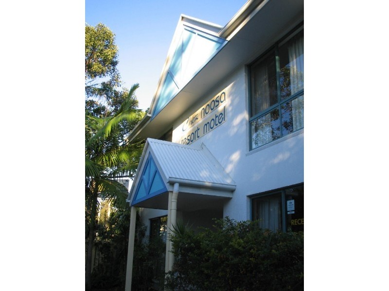 11/263 Edwards Street, Sunshine Beach QLD 4567