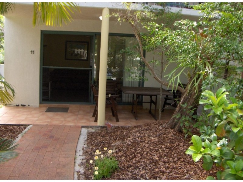 11/263 Edwards Street, Sunshine Beach QLD 4567