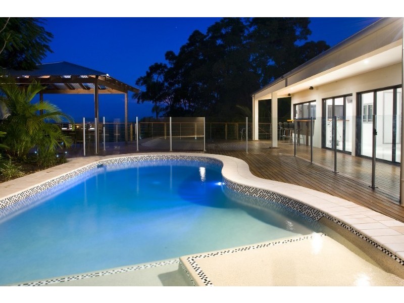 343-347 Sunrise Road, Doonan QLD 4562