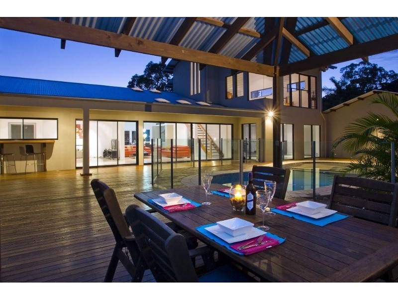 343-347 Sunrise Road, Doonan QLD 4562