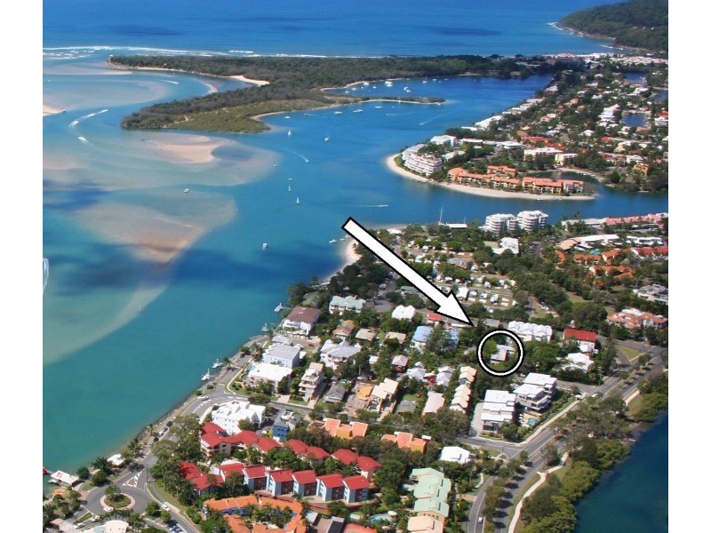 3/18 William Street, Noosaville QLD 4566