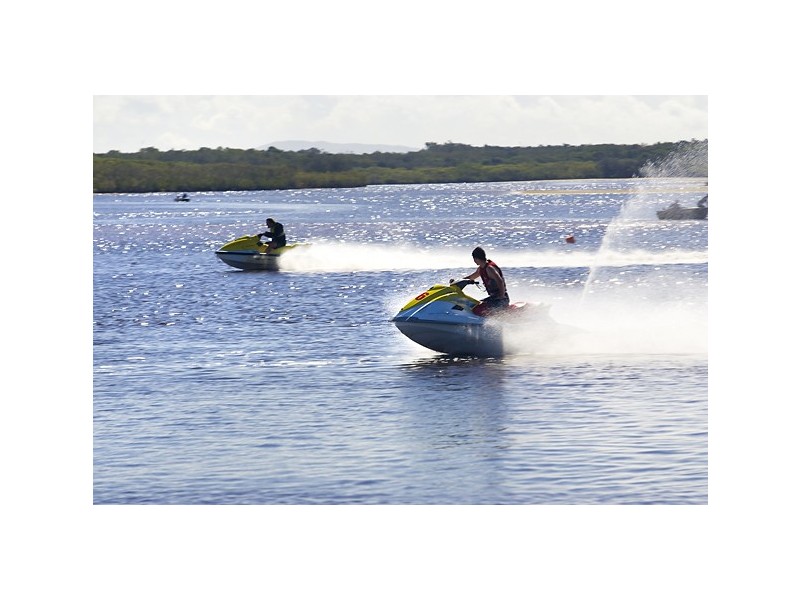 3/18 William Street, Noosaville QLD 4566