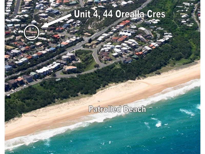 Sunrise Beach QLD 4567