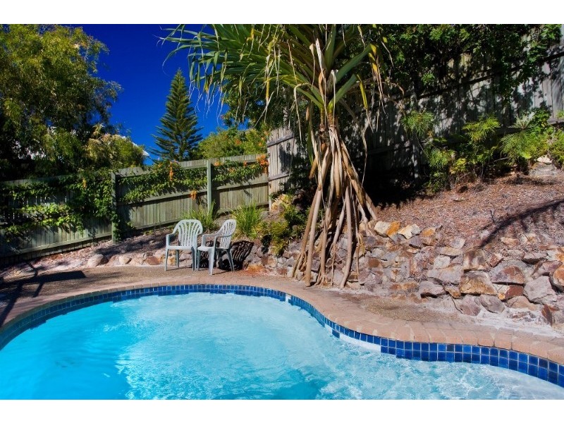 Sunrise Beach QLD 4567