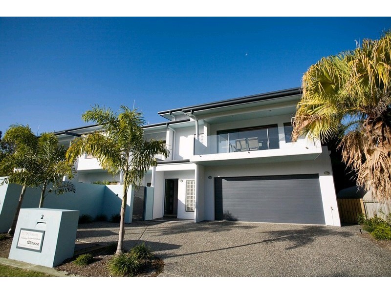2/129 Noosa Parade, Noosaville QLD 4566