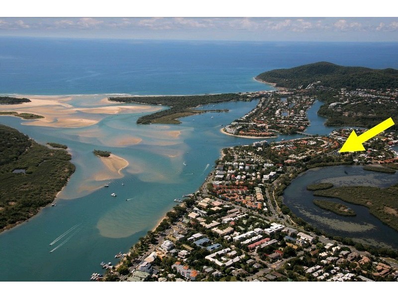 2/129 Noosa Parade, Noosaville QLD 4566