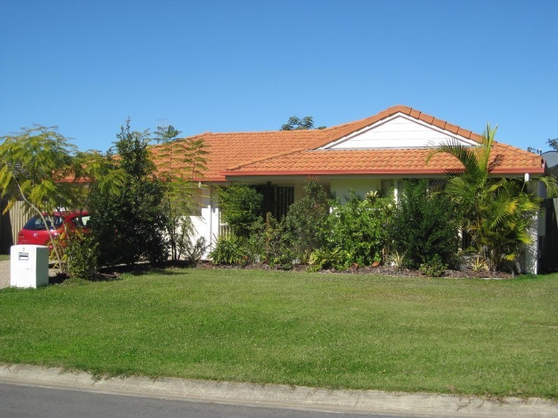 7 Feathertail Court, Tewantin QLD 4565