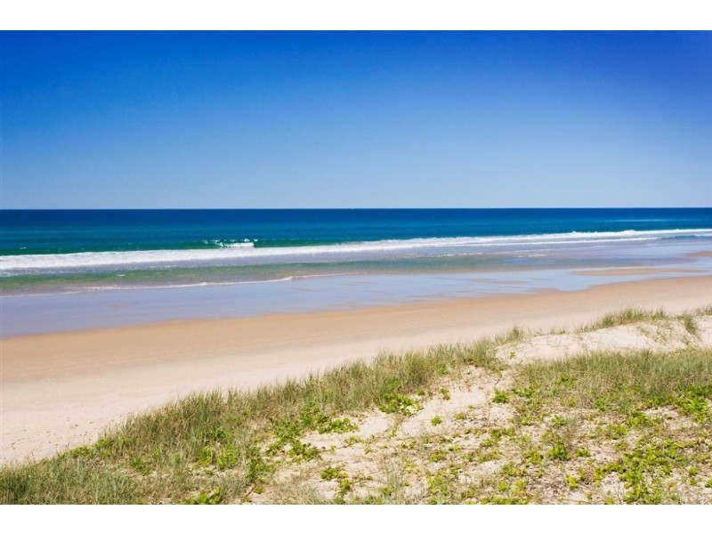 52 Driftwood Drive, Castaways Beach QLD 4567