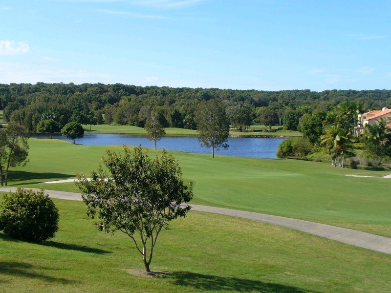 128/61 Noosa Springs Drive, Noosa Springs QLD 4567