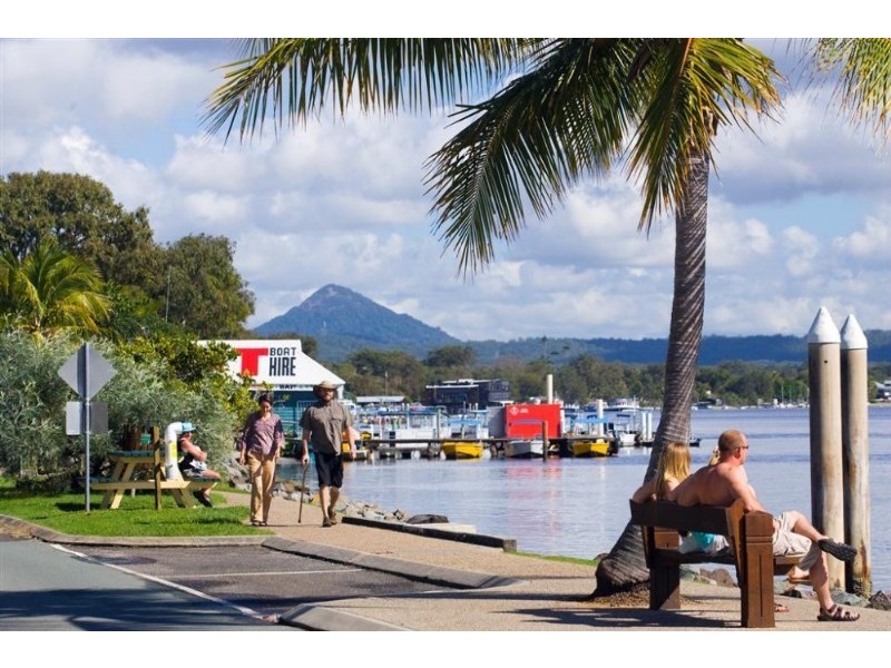 Noosaville QLD 4566