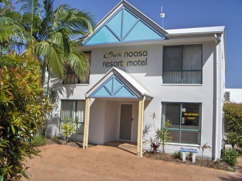 29/263 Edwards Street, Sunshine Beach QLD 4567