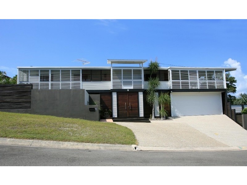 Sunshine Beach QLD 4567